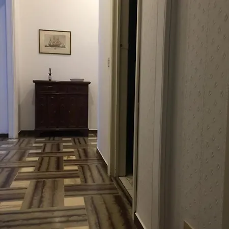 Casa Carla *