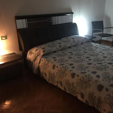 Casa Carla Rapallo
