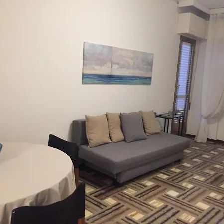 Apartment Casa Carla Rapallo