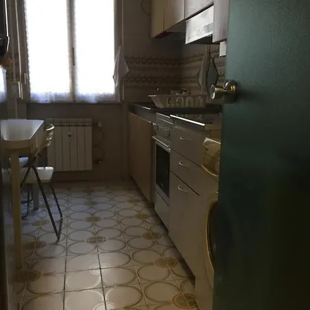 Casa Carla Rapallo