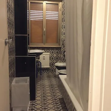 Apartment Casa Carla