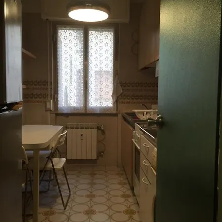 Casa Carla Apartment Rapallo